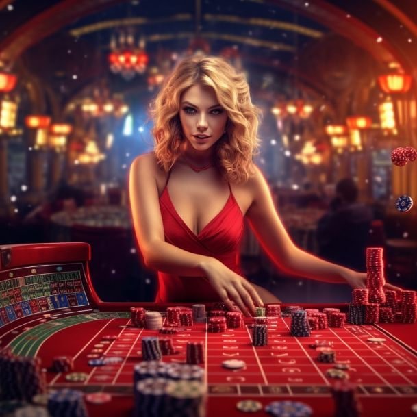 jlph orig sports and casino entertainment category overview